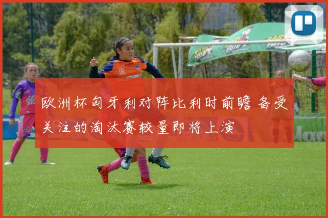 欧洲杯匈牙利对阵比利时前瞻 备受关注的淘汰赛较量即将上演